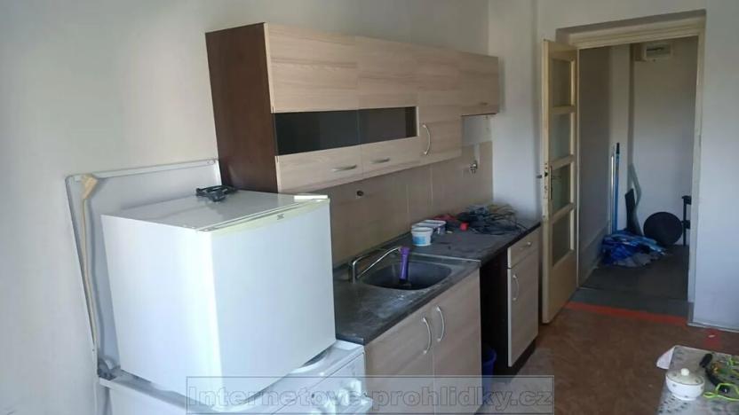 Pronájem bytu 2+kk, Praha - Strašnice, Nad Primaskou, 49 m2