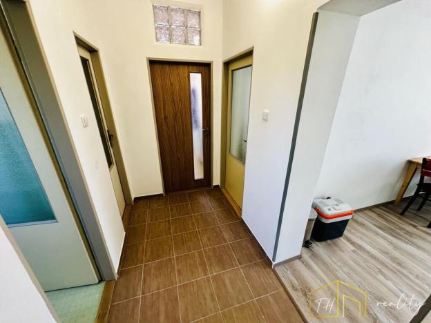 Prodej vícegeneračního domu, Světec - Chotějovice, Nádražní, 200 m2