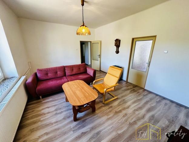 Prodej vícegeneračního domu, Světec - Chotějovice, Nádražní, 200 m2