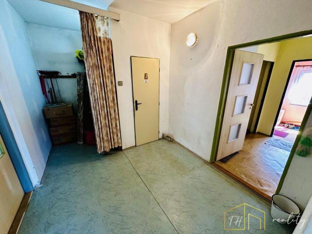 Prodej vícegeneračního domu, Světec - Chotějovice, Nádražní, 200 m2