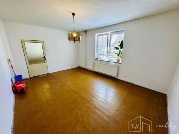 Prodej vícegeneračního domu, Světec - Chotějovice, Nádražní, 200 m2