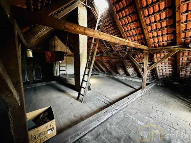 Prodej vícegeneračního domu, Světec - Chotějovice, Nádražní, 200 m2