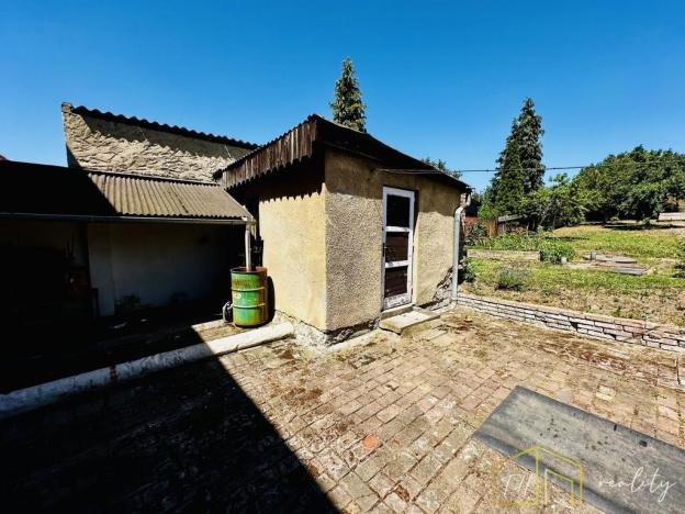 Prodej vícegeneračního domu, Světec - Chotějovice, Nádražní, 200 m2