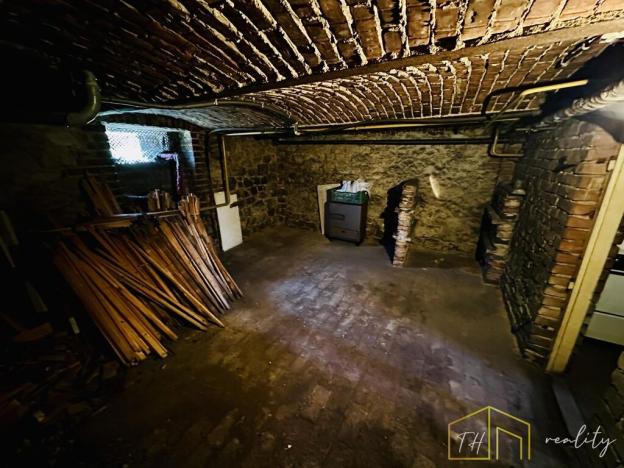 Prodej vícegeneračního domu, Světec - Chotějovice, Nádražní, 200 m2