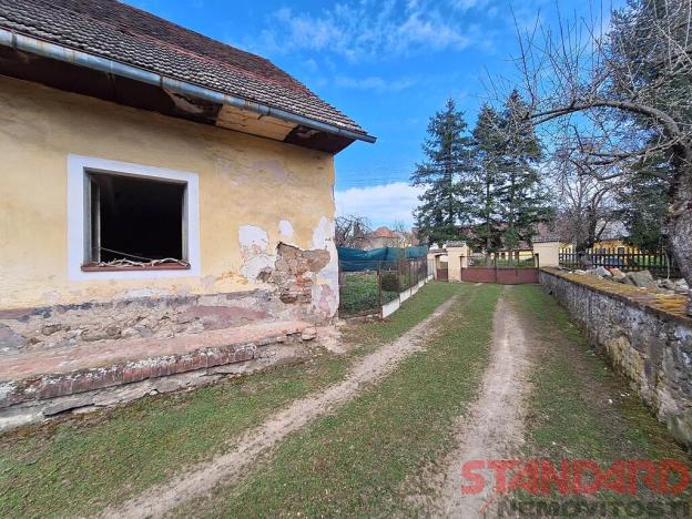 Prodej zemědělské usedlosti, Ostřetice, 231 m2