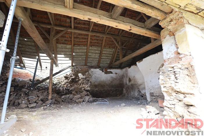 Prodej zemědělské usedlosti, Ostřetice, 231 m2