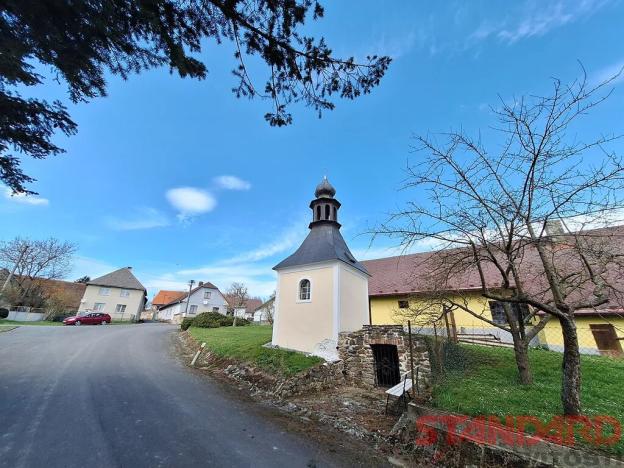 Prodej zemědělské usedlosti, Ostřetice, 231 m2