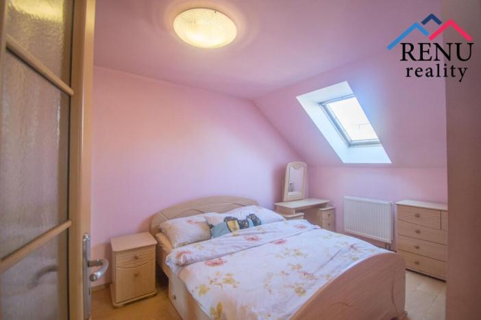 Pronájem rodinného domu, Mnichovo Hradiště, Lomená, 214 m2