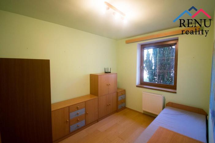 Pronájem rodinného domu, Mnichovo Hradiště, Lomená, 214 m2