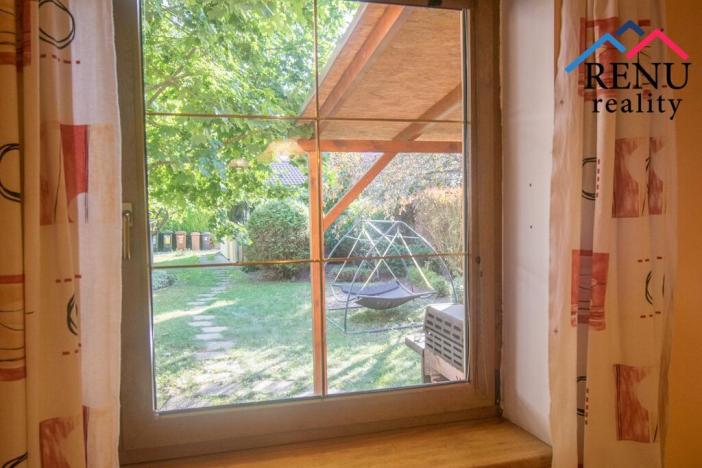 Pronájem rodinného domu, Mnichovo Hradiště, Lomená, 214 m2