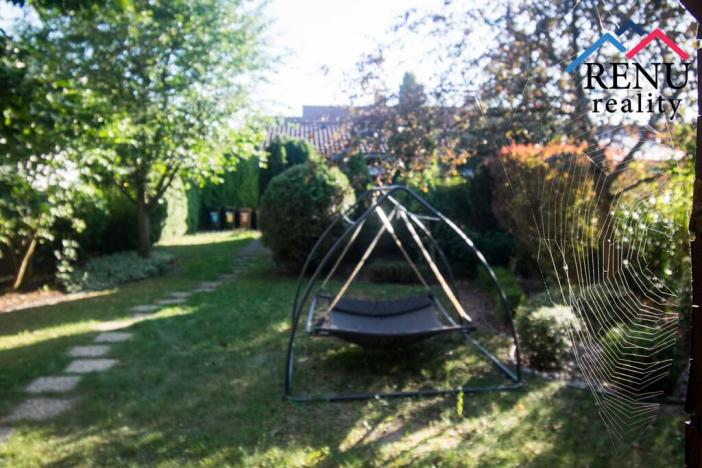 Pronájem rodinného domu, Mnichovo Hradiště, Lomená, 214 m2