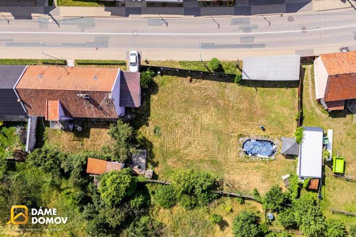 Prodej rodinného domu, Moravský Písek, Velkomoravská, 150 m2