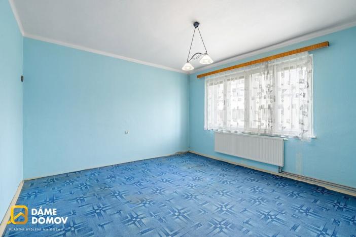 Prodej rodinného domu, Moravský Písek, Velkomoravská, 150 m2