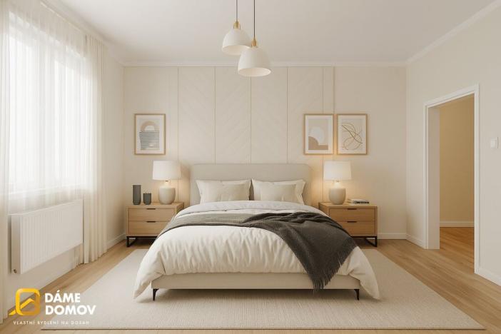 Prodej rodinného domu, Moravský Písek, Velkomoravská, 150 m2