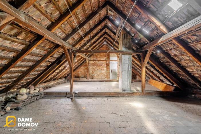 Prodej rodinného domu, Moravský Písek, Velkomoravská, 150 m2