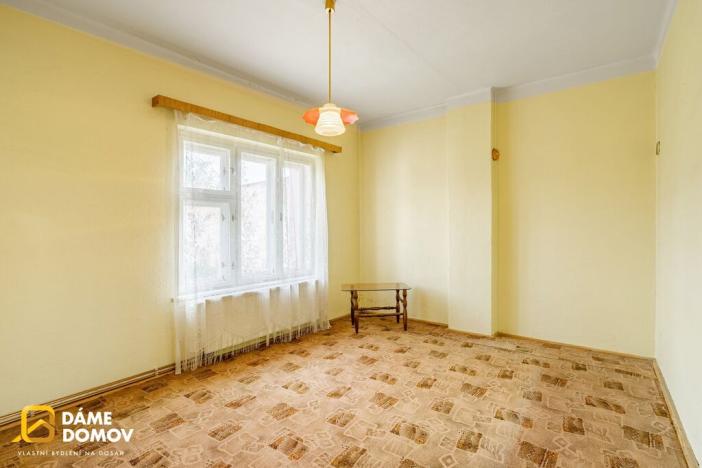 Prodej rodinného domu, Moravský Písek, Velkomoravská, 150 m2