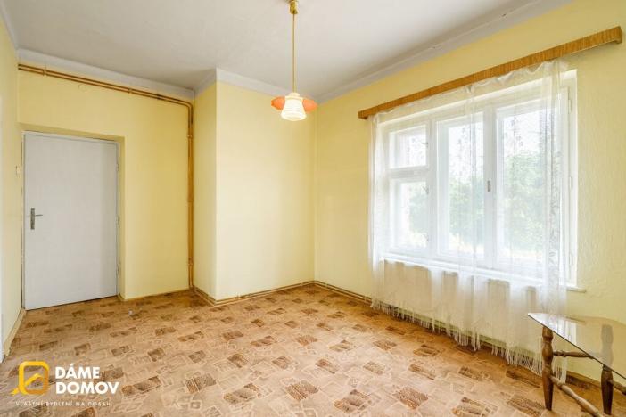Prodej rodinného domu, Moravský Písek, Velkomoravská, 150 m2