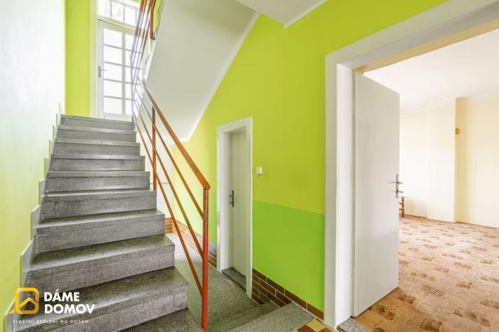 Prodej rodinného domu, Moravský Písek, Velkomoravská, 150 m2