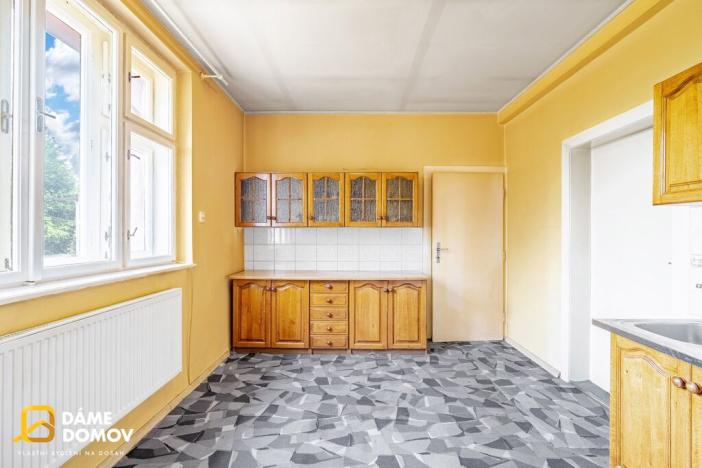 Prodej rodinného domu, Moravský Písek, Velkomoravská, 150 m2