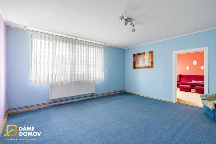 Prodej rodinného domu, Moravský Písek, Velkomoravská, 150 m2