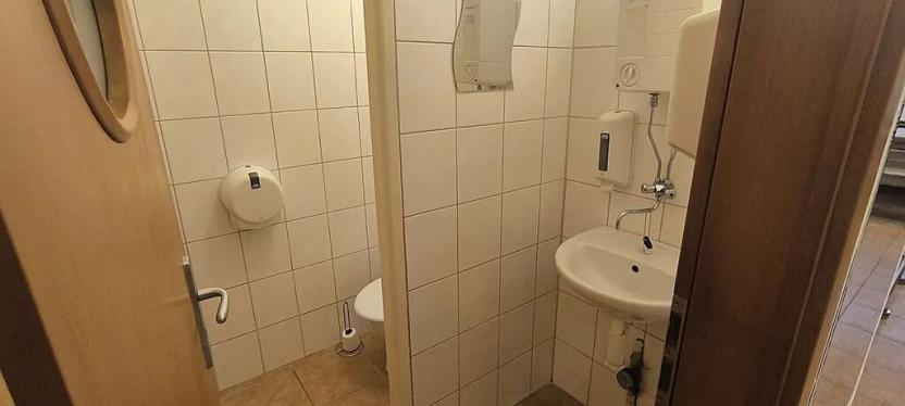 Pronájem bytu 2+kk, Cheb, Mánesova, 50 m2