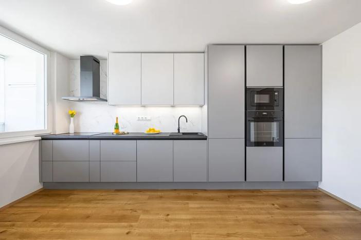 Prodej bytu 3+kk, Praha - Stodůlky, Ovčí hájek, 82 m2