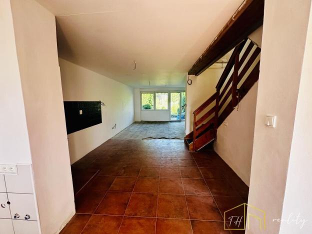 Prodej rodinného domu, Novosedlice, Bystřická, 190 m2