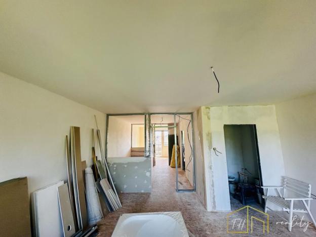 Prodej rodinného domu, Novosedlice, Bystřická, 190 m2