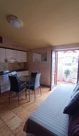 Prodej bytu 3+kk, Scalea, Kalábrie, Itálie, 57 m2