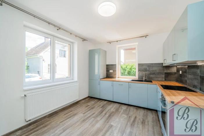 Prodej rodinného domu, Mnichovo Hradiště, Kpt. Jaroše, 110 m2