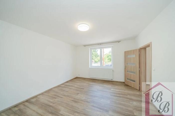 Prodej rodinného domu, Mnichovo Hradiště, Kpt. Jaroše, 110 m2