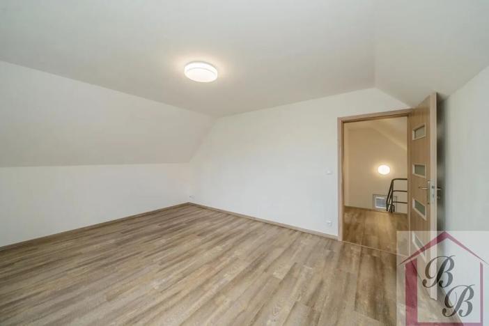 Prodej rodinného domu, Mnichovo Hradiště, Kpt. Jaroše, 110 m2