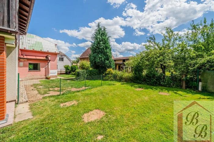 Prodej rodinného domu, Mnichovo Hradiště, Kpt. Jaroše, 110 m2