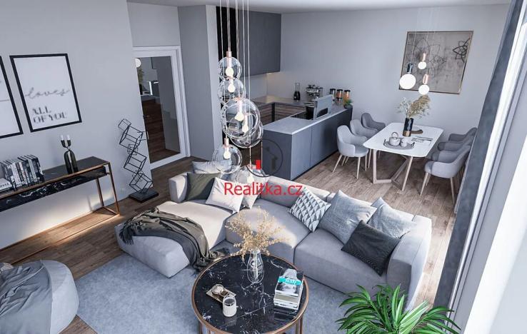 Prodej rodinného domu, Praha - Slivenec, Frančíkova, 146 m2