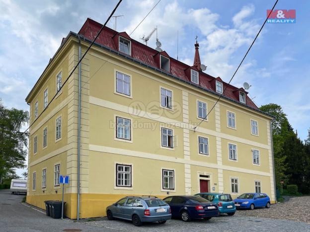 Prodej bytu 3+1, Chrastava, Školní, 78 m2