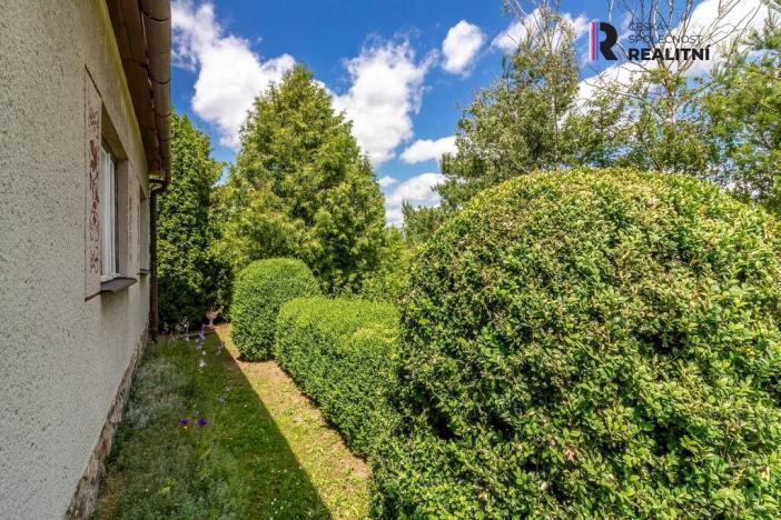 Prodej rodinného domu, Velký Beranov, 156 m2