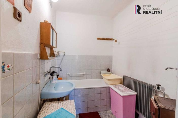 Prodej rodinného domu, Velký Beranov, 156 m2