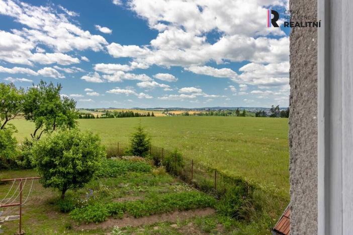 Prodej rodinného domu, Velký Beranov, 156 m2