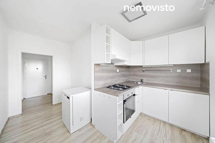 Pronájem bytu 1+1, Ostrava, Otakara Jeremiáše, 38 m2