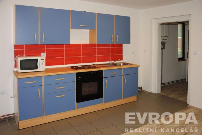 Prodej činžovního domu, Děčín - Děčín III-Staré Město, Rakovnická, 160 m2