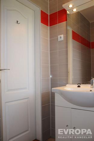 Prodej činžovního domu, Děčín - Děčín III-Staré Město, Rakovnická, 160 m2