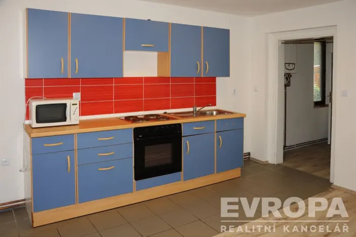 Prodej činžovního domu, Děčín - Děčín III-Staré Město, Rakovnická, 160 m2