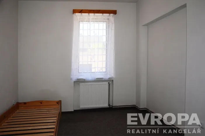 Prodej činžovního domu, Děčín - Děčín III-Staré Město, Rakovnická, 160 m2