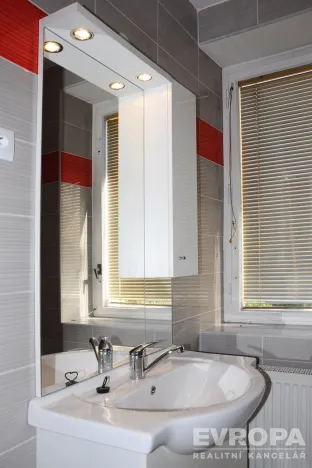 Prodej činžovního domu, Děčín - Děčín III-Staré Město, Rakovnická, 160 m2