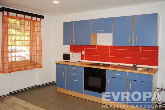 Prodej činžovního domu, Děčín - Děčín III-Staré Město, Rakovnická, 160 m2