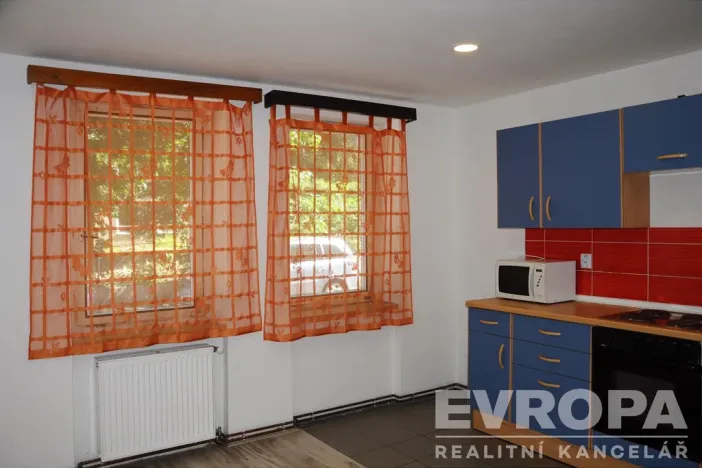 Prodej činžovního domu, Děčín - Děčín III-Staré Město, Rakovnická, 160 m2