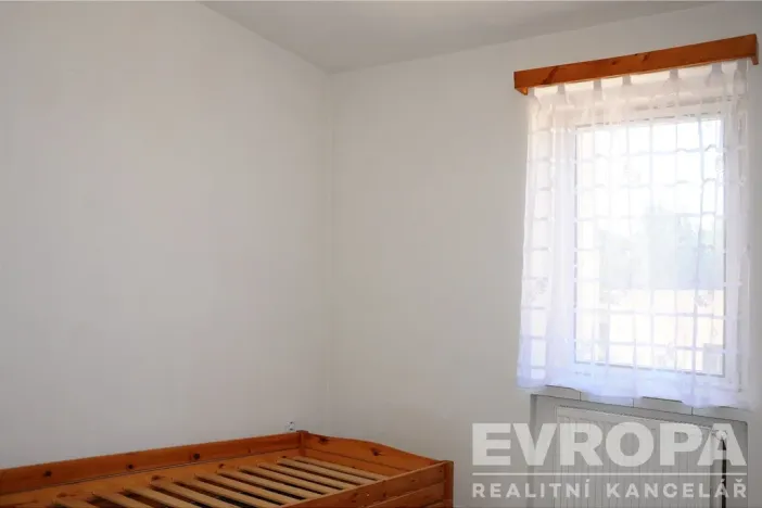 Prodej činžovního domu, Děčín - Děčín III-Staré Město, Rakovnická, 160 m2