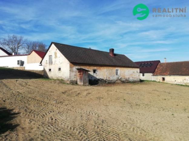 Prodej rodinného domu, Mochtín - Těšetiny, Těšetiny, 360 m2