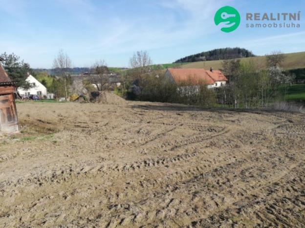Prodej rodinného domu, Mochtín - Těšetiny, Těšetiny, 360 m2