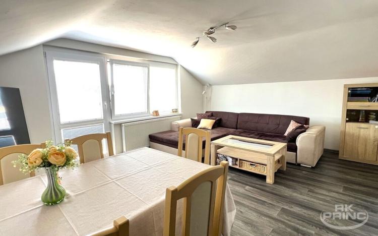 Prodej rodinného domu, Jílové u Prahy, Ke Slunci, 162 m2